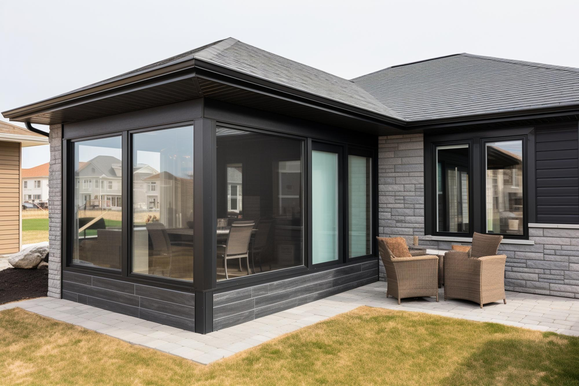 Home renovation in Niagara Falls