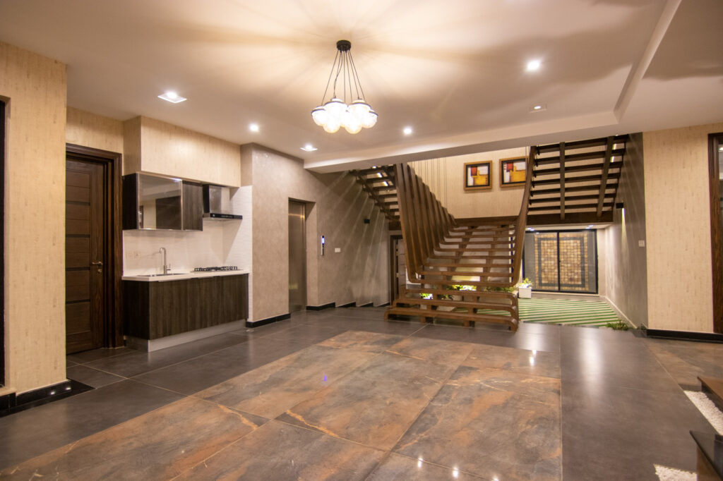 Home Renovation in Niagara Falls