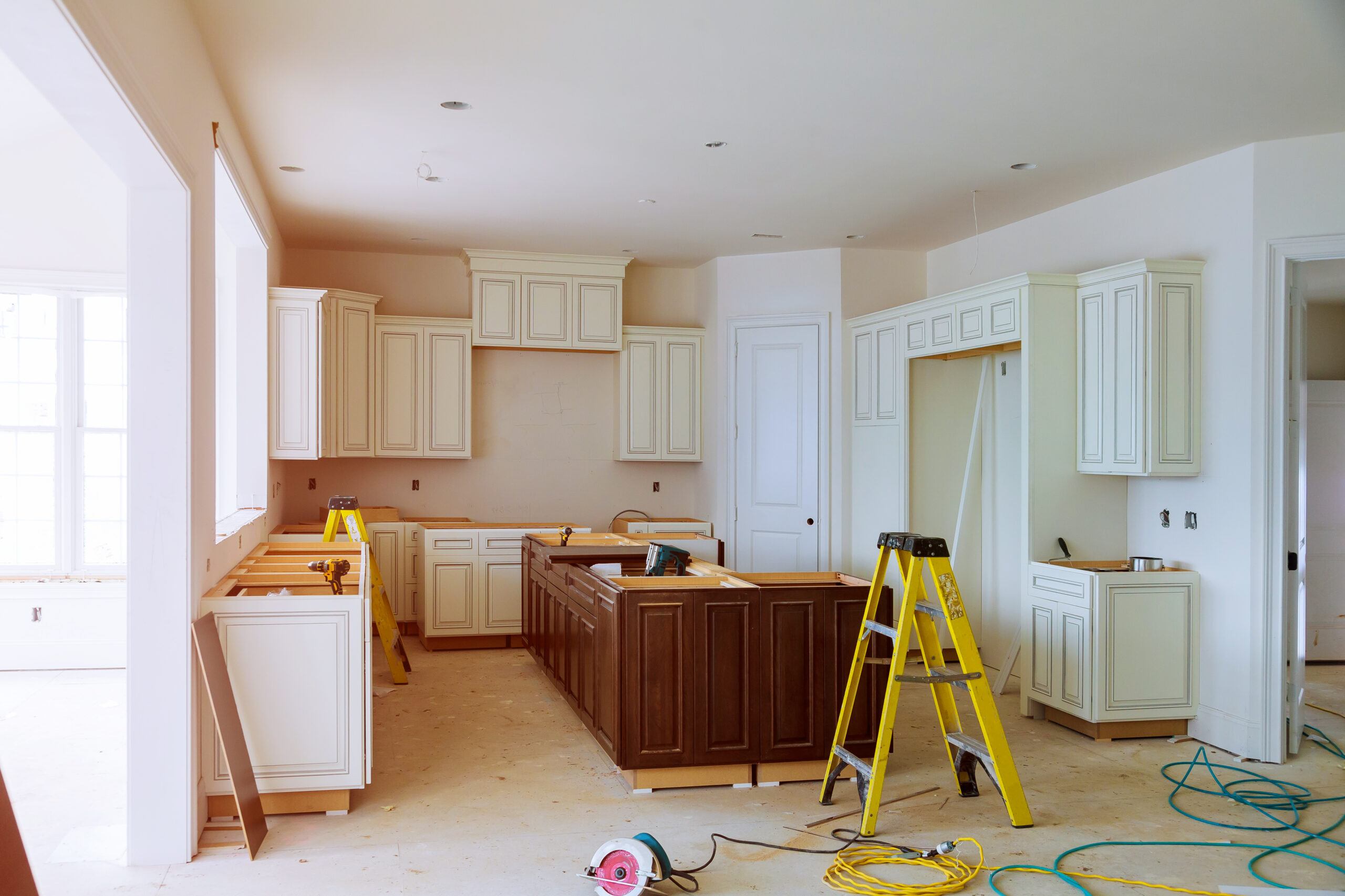 Home Remodeling in Niagara Falls