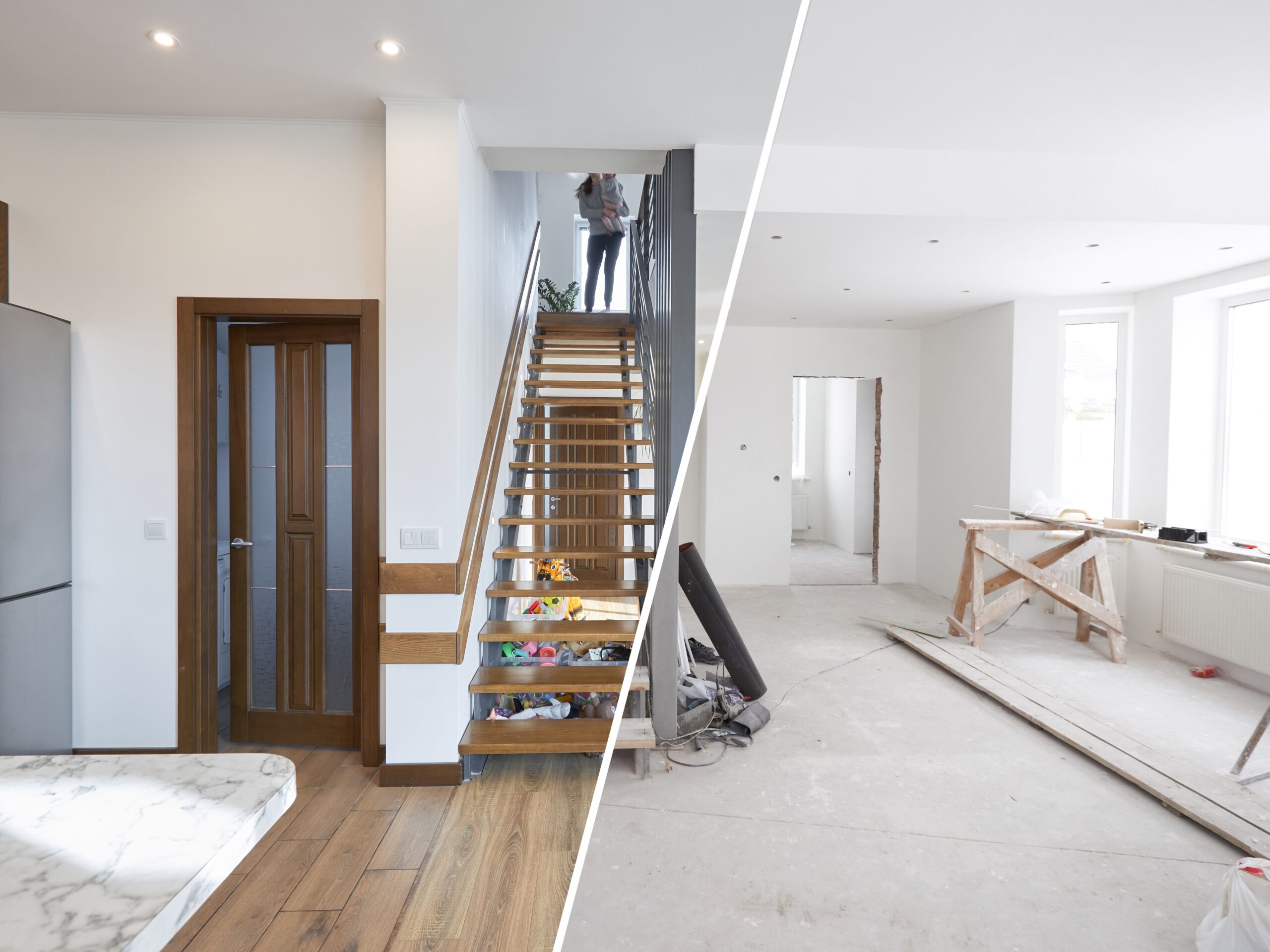 Home Remodeling in Niagara Falls